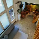 Huoneisto Saunalla Ja Paljulla Korpilammen Rannalla *