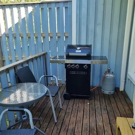 Apartment Saunalla Ja Paljulla Korpilammen Rannalla *