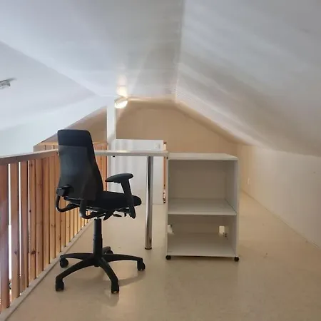 Saunalla Ja Paljulla Korpilammen Rannalla * Espoo