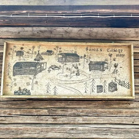 Apartment Saunalla Ja Paljulla Korpilammen Rannalla