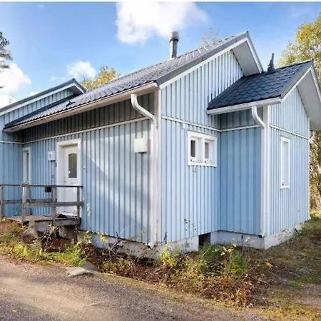 Apartment Saunalla Ja Paljulla Korpilammen Rannalla Espoo